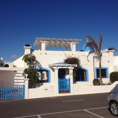 Mi Casa Su Casa Villa La Oliva Eksteriør bilde