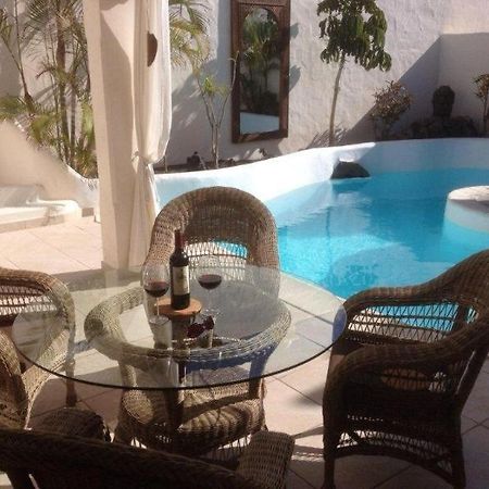 Mi Casa Su Casa Villa La Oliva Eksteriør bilde