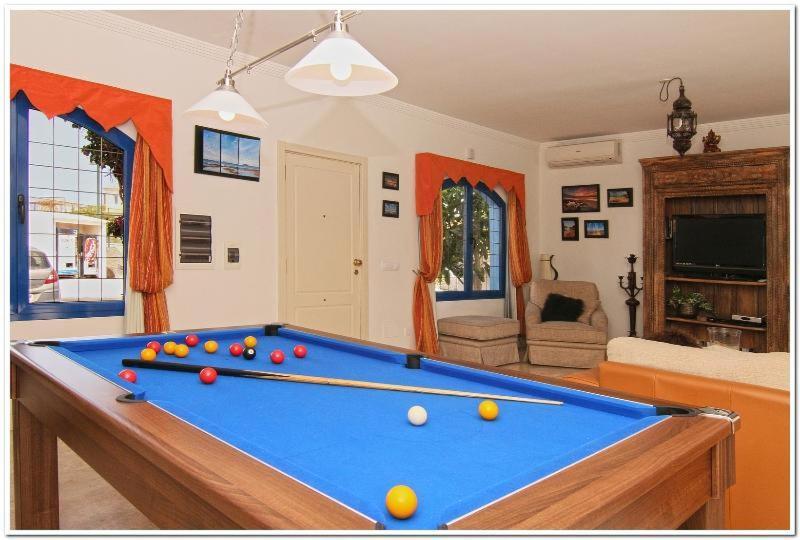 Mi Casa Su Casa Villa La Oliva Eksteriør bilde