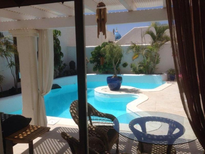 Mi Casa Su Casa Villa La Oliva Eksteriør bilde