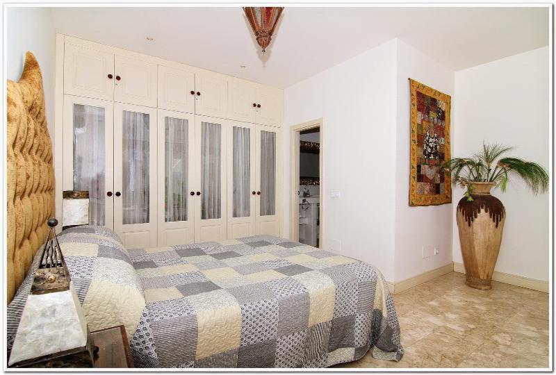 Mi Casa Su Casa Villa La Oliva Eksteriør bilde