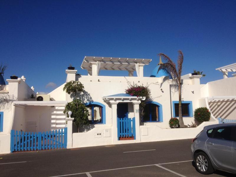 Mi Casa Su Casa Villa La Oliva Eksteriør bilde