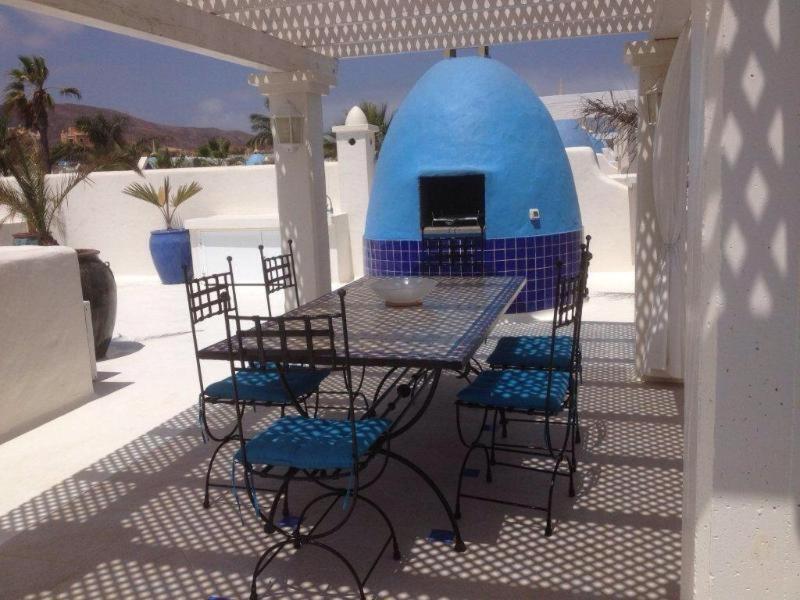Mi Casa Su Casa Villa La Oliva Eksteriør bilde