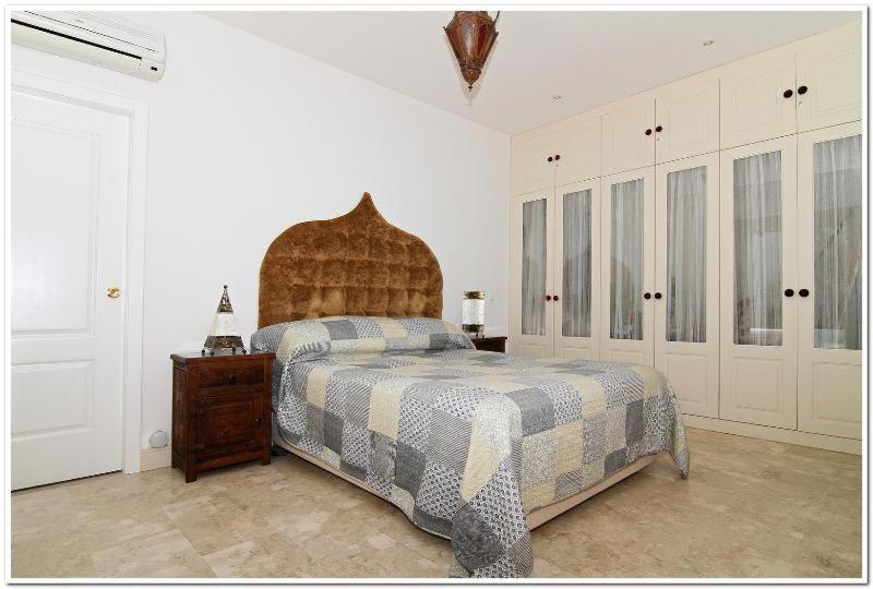 Mi Casa Su Casa Villa La Oliva Eksteriør bilde