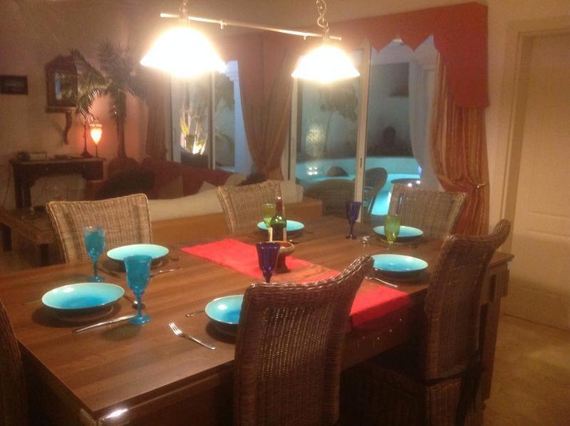 Mi Casa Su Casa Villa La Oliva Eksteriør bilde